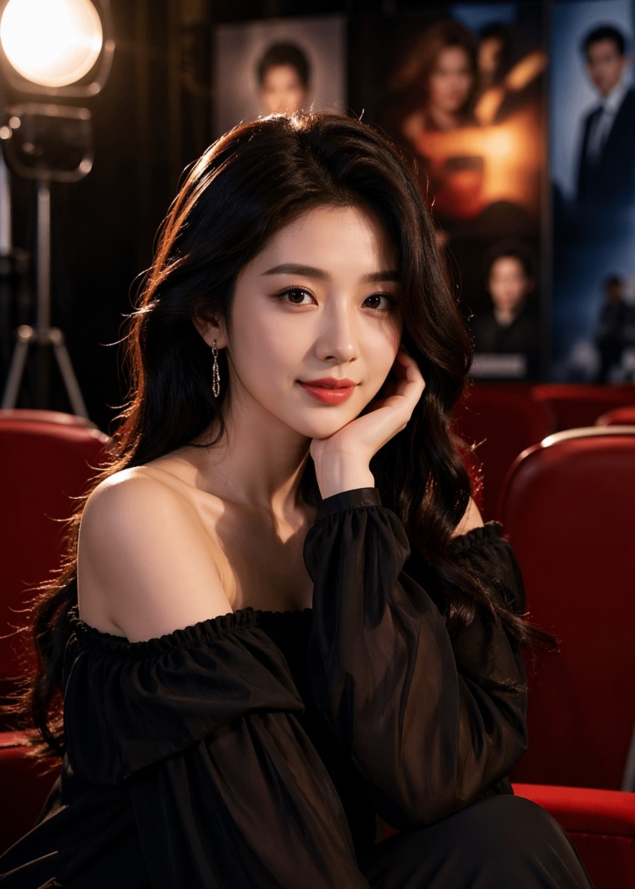 预告观察｜《盛夏回响》的幕后话题已经提前释放出气质